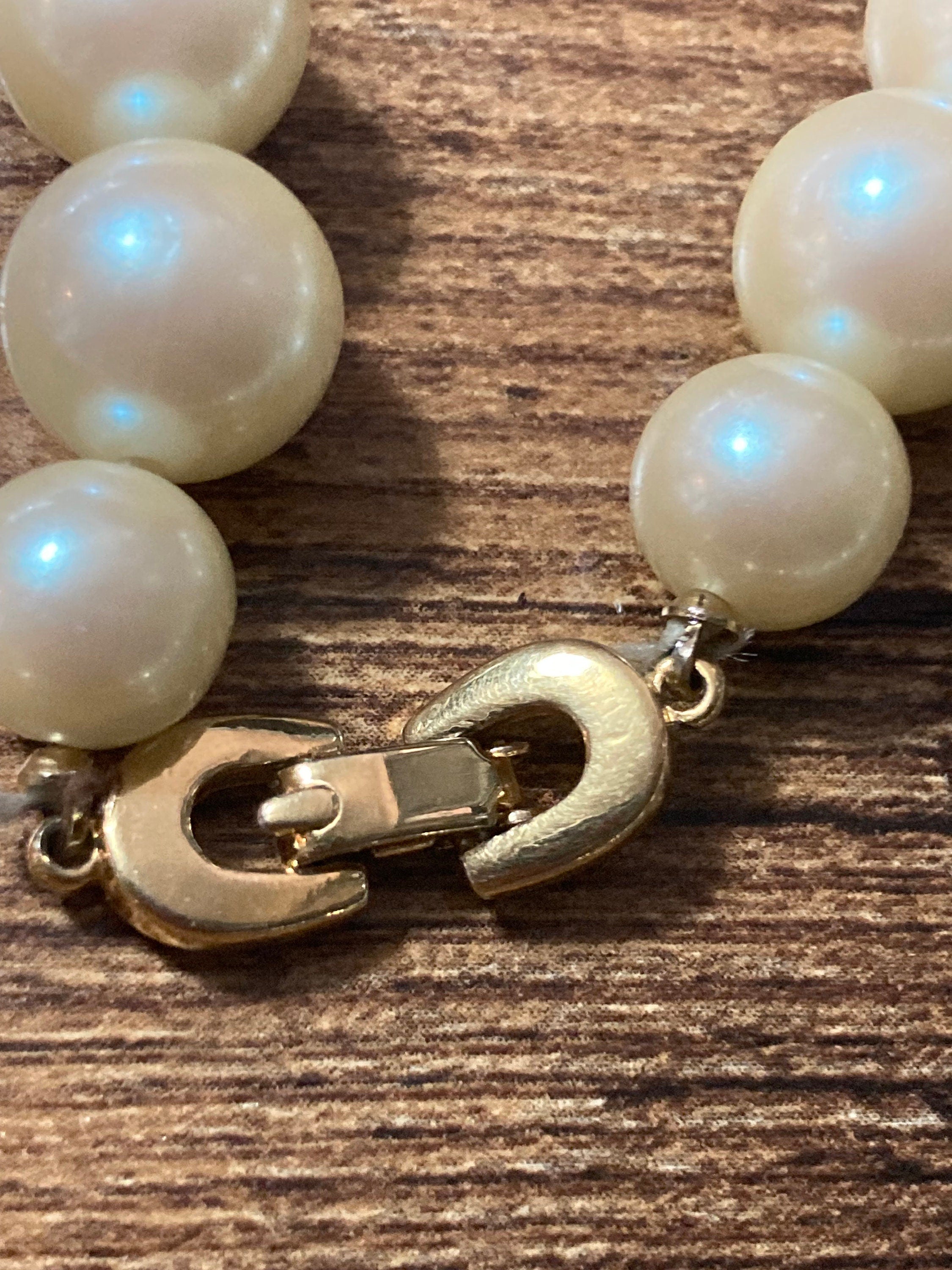 Bixby Sterling Silver & 18K Pearl Necklace w/Honora Toggle Closure –  Upscale Consignment